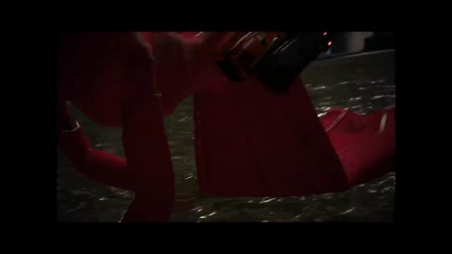 Mass Effect Gianna Parasini And Saren Fight On Virmire смотреть онлайн