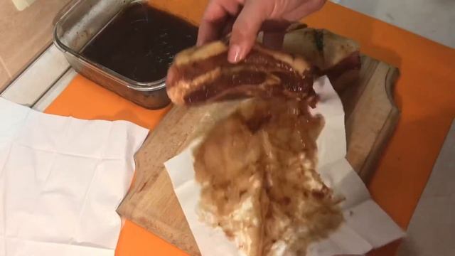 Сочная грудинка смотреть онлайн