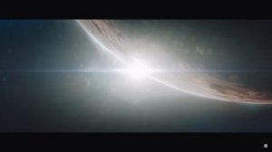 STARFIELD ANNOUNCEMENT TRAILER - NEW BETHESDA GAME