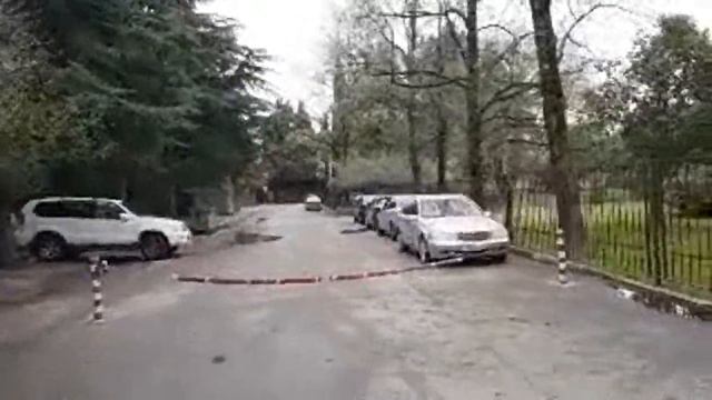 10 мин.?ЛАЗАРЕВСКОЕ СЕГОДНЯ?СОЧИ.