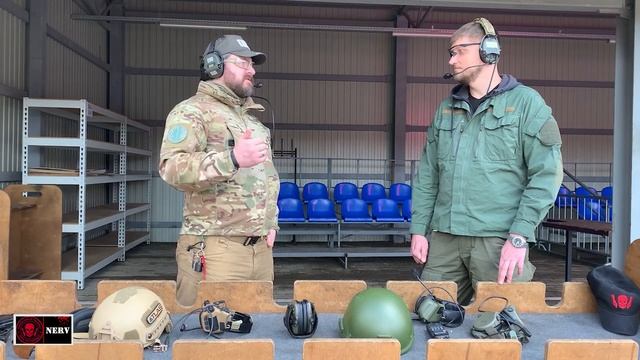 Связной обзор. Выпуск40. "Защита слуха и связь в кино (часть 1)" смотреть онлайн