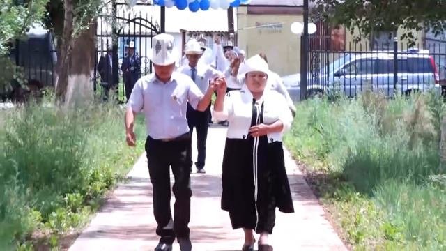 30 жылдык жолугушуу | Классташтар
