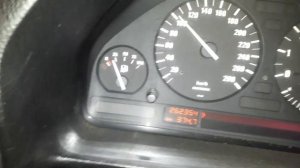 разгон бмв е32