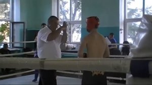 Тайский бокс против Кикбоксинга