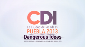 CDI 2013 promo