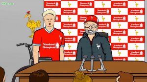 ЛЕВАНДОВСКИ и ХОЛАНД отвечают на вопросы болельщиков | 442oons на русском