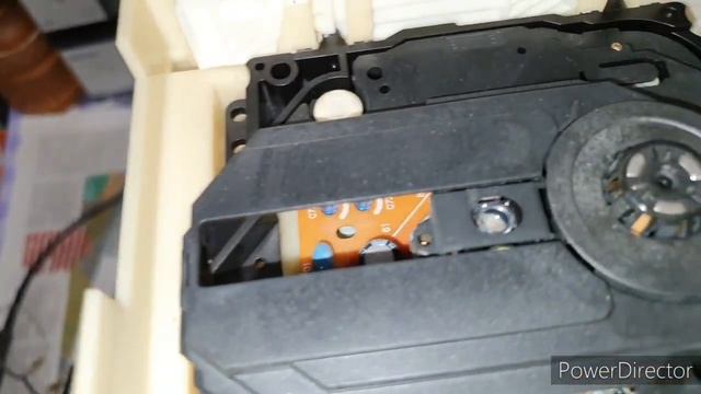 А что внутри у Панасоника?№491 смотреть онлайн