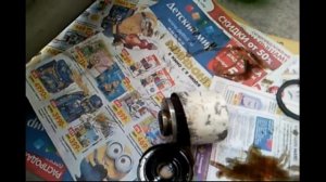 Разбираем масляный фильтр Geely Toyota Suzuki Daihatsy, lifan, Finwhale