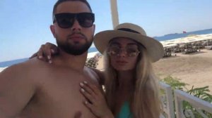 Турция 2021 Club Hotel Phaselis Rose