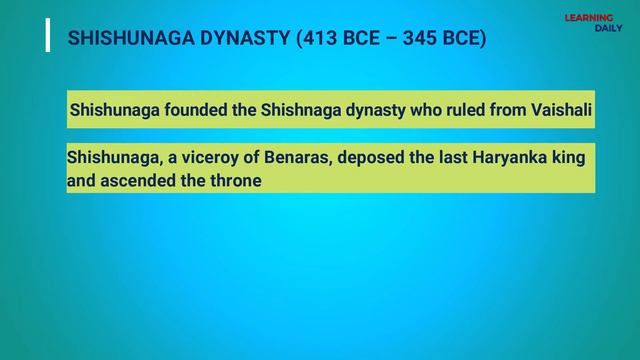MAGADH SAMRAJYA | CHAPTER 6 PART 1 | INDIAN HISTORY смотреть онлайн