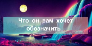 ?Что он вам хочет обозначить…#СоцПуть#ЛегоМетПсихология#ЭкзоПуть