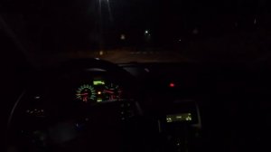 Фокус или все таки лучше Вольво с40 (в50)
