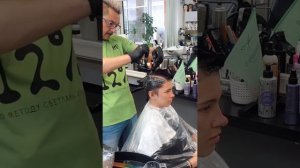 Выход из чёрного. Кислотная смывка Prosalon. Часть1.