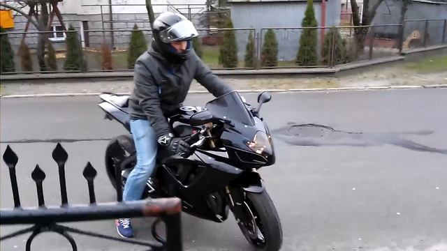suzuki gsxr k6 600 смотреть онлайн