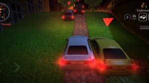 гонка в Payback 2