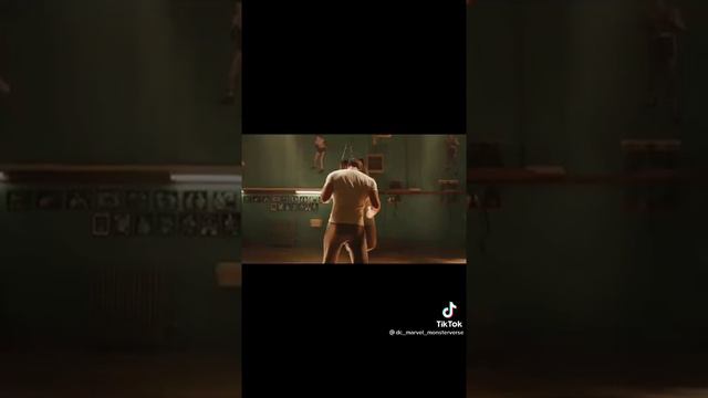 Черная Пантера VS Капитан Америка смотреть онлайн