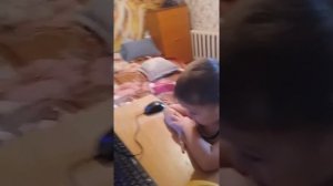 Ребенок психует