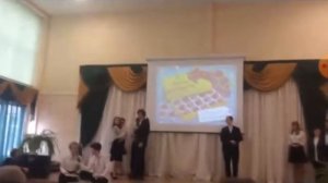День учителя 05.10.19 сценка "ПУШКИН" ❤ ? ? ? ?
