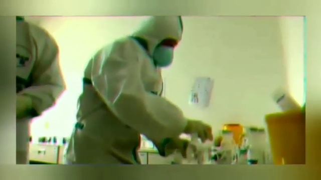 Resident Evil: Welcome to Wuhan City (China Coronavirus Outbreak 2020)