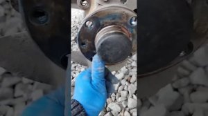 Переход с 13"на14" тормозные диски Лада Гранта Ваз 2190 скобы ладошки, направляющие пальцы/пыльник