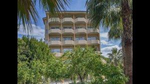 Aska Inn Justin Beach 5* - Корпус Annex (корпус С)