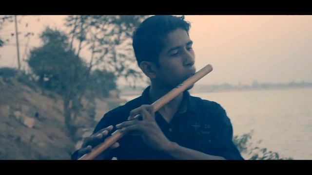 Imagine Dragons - Believer | Flute Cover | EZ Flute | Aditya Nath Tiwari | Shivam Tiwari | 2018 смотреть онлайн
