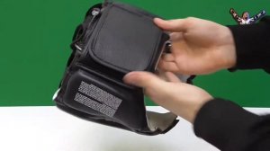 Боксерский шлем Everlast USA Boxing  черный