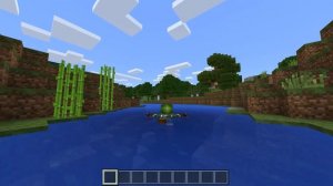 What's New in Minecraft Bedrock Edition 1.2.13?