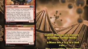 Top 10 Best Goblin Creature Cards in MTG