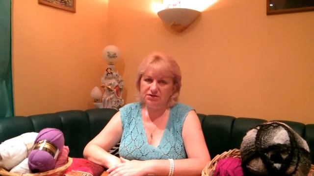 КАК РАСЧИТАТЬ РАСХОД ПРЯЖИ ДЛЯ ВЯЗАНИЯ И ВАЖНЫЙ СЕКРЕТ - ЧТО ДЕЛАТЬ, ЕСЛИ НЕ ХВАТИЛО ПРЯЖИ УРОК 2