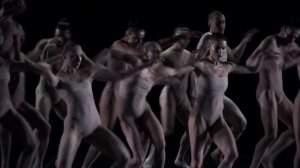 Autodance, by Sharon Eyal