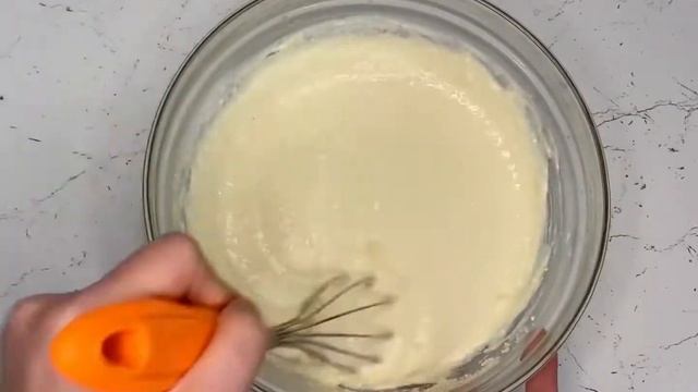 ТВОРОЖНЫЙ МАННИК видео рецепт| Творожный МАНИК на сметане
