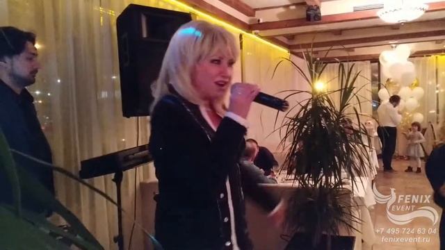 Лучший двойник Аллегровой на праздник, свадьбу, юбилей и корпоратив - двойник на новый год Москва