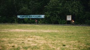 Мы впервые провели соревнования в формате ВЕЛОКИДС!
