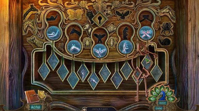 Darkarta: A Broken Heart's Quest – Gameplay | PC