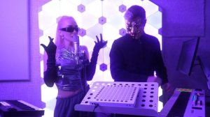 ORGAN, ONEIL, Della - You're Mine (MUSIC VIDEO LIVE)