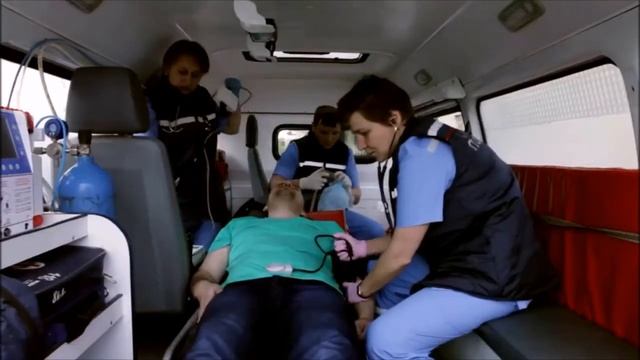 Роль фельдшера в системе здравоохранения. Лекция для учащихся медицинского колледжа