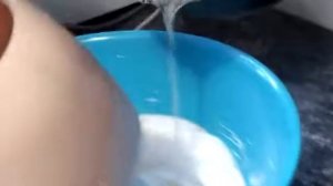 Как приготовить белковый заварной крем  Итальянская Меренга