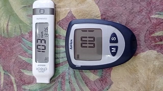 САХАР ЧЕРЕЗ 2 ЧАСА ПОСЛЕ ЕДЫ. ДИАБЕТ 2 ТИПА. смотреть онлайн