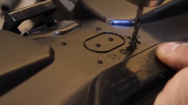 Oktan bygger en maxad 2019 Lynx 49 Ranger PRO 600R смотреть онлайн