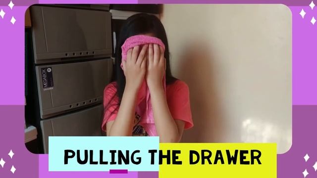 Push and Pull Examples for Kids | Simple Actions at Home смотреть онлайн