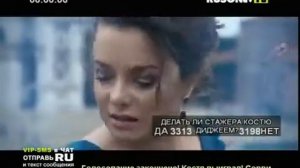 Наташа Королева Венецианская осень Клип