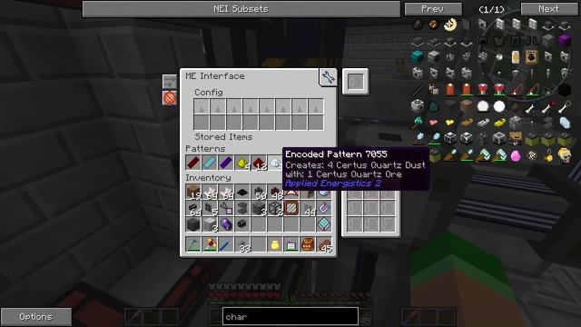 Minecraft Mod Sauce Ep. 45 - New Solars & Quarry Plus !!! ( HermitCraft Modded Minecraft ) смотреть онлайн