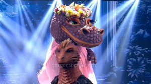 АНОНС ЗМЕЯ ГОРЫНЫЧА В 9 ВЫПУСКЕ