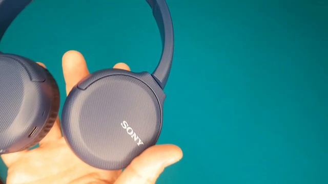 Sony WH-CH510 Review смотреть онлайн