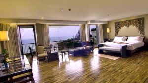 Garden Cliff Resort & Spa 5* Тайланд