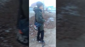 ВЫЖИВАНИЕ КАК БОМЖ 24 ЧАСА