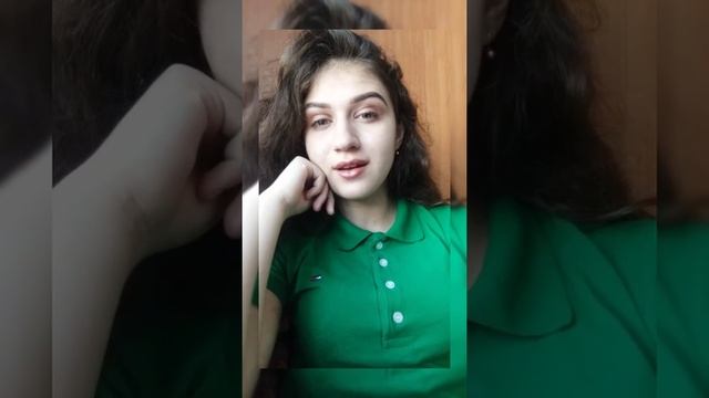 Потрясающий стих "Две разные вещи любовь и влюбленность..."♥️