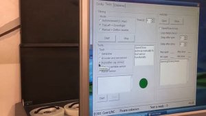 Дозатор Corob D 300 – проверка работоспособности