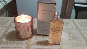 #Charmante comme la vie Жизнь прекрасна от Новой Зари